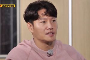 Kim Jong Kook annonce son intention d'intenter une action en justice contre toutes les accusations de stéroïdes