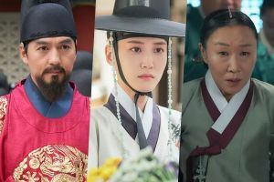 3 lignes mémorables de "The King's Affection" qui ont touché le cœur des téléspectateurs