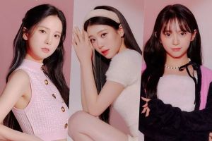 Le groupe "Girls Planet 999" Kep1er annonce la date de ses débuts + révèle les premières photos conceptuelles