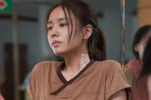 Ahn Eun Jin dépeint la dure vie d'une femme têtue atteinte d'une maladie en phase terminale dans un drame à venir