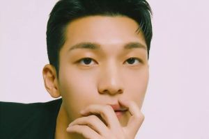 Wi Ha Joon révèle son intrigue de rêve de la saison 2 de "Squid Game" pour son personnage, son type idéal et plus encore