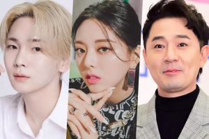 Il est confirmé que Key de SHINee, Yuna d'ITZY et Boom accueilleront SBS Gayo Daejeon 2021 + Date et lieu annoncés