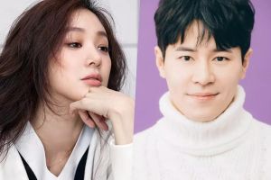 Jung Ryeo Won et Lee Kyu Hyung confirmés pour diriger un nouveau drame