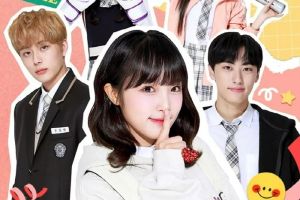 Choi Ye Na et ses camarades de classe traversent des hauts et des bas dans le nouveau teaser de la saison 2 de "The World Of My 17"