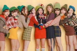 "Heart Shaker" de TWICE devient leur 7e MV à atteindre 400 millions de vues