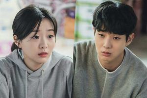 Kim Da Mi et Choi Woo Shik ne peuvent s'empêcher de se rencontrer dans « Our Beloved Summer »
