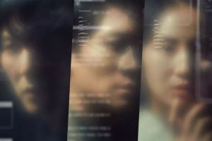 Kim Nam Gil, Jin Sun Kyu et Kim So Jin enveloppés de mystère dans des affiches de personnages pour un nouveau drame policier