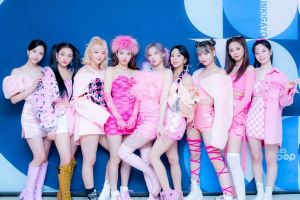 "Formula Of Love: O + T = <3" de TWICE devient le 2e album de groupe féminin K-Pop le plus dépensier dans l'histoire du Billboard 200