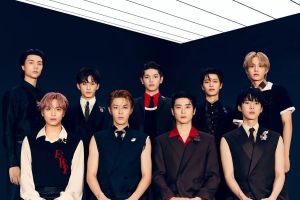 "Sticker" de NCT 127 devient l'album le plus ancien du Billboard 200 en 2021