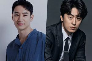 Lee Je Hoon et Goo Kyo Hwan en pourparlers pour jouer dans un nouveau film
