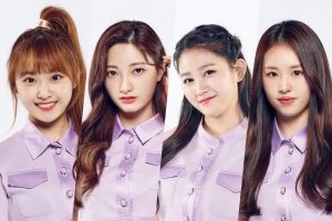 4 participantes de "Girls Planet 999" feront leurs débuts ensemble dans un nouveau groupe de filles