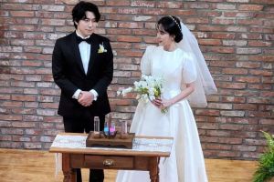 Lee Si Eon s'excuse pour des photos montrant des invités sans masque à leur mariage