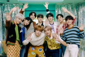 NCT 127 devient le premier artiste K-Pop à passer 14 semaines sur Billboard 200 avec l'album 2021