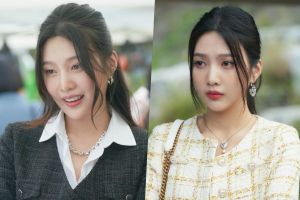 3 raisons pour lesquelles les téléspectateurs ne peuvent pas se lasser de la joie de Red Velvet dans "The One And Only"