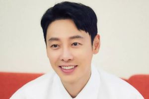 Kim Dong Wook en pourparlers pour jouer dans un nouveau drame de voyage dans le temps