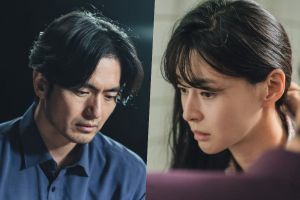 Lee Jin Wook et Kwon Nara réduisent lentement la distance entre eux dans "Bulgasal"