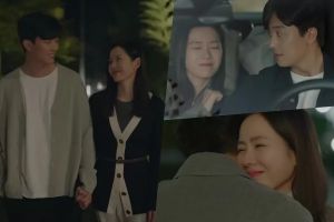 Son Ye Jin et Yeon Woo Jin commencent une romance dans le teaser "Thirty-Nine"