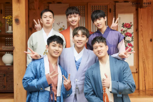 BTOB vise un retour en février en tant que groupe complet