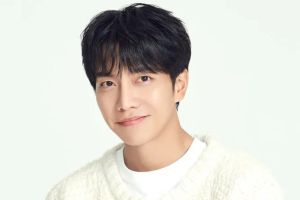 Lee Seung Gi fait un don significatif aux patients hospitalisés