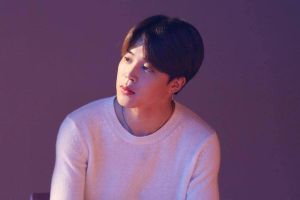 BTS Jimin se remet d'une chirurgie de l'appendicite + est traité pour COVID-19