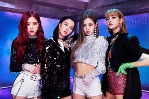 BLACKPINK entre dans l'histoire alors que "DDU-DU DDU-DU" devient le premier MV du groupe K-pop à atteindre 1,8 milliard de vues