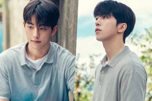 Nam Joo Hyuk suscite l'attente pour "Twenty Five, Twenty One" avec sa transformation en un jeune homme qui vit son premier amour