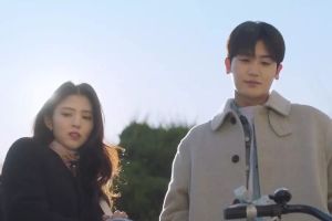 Han So Hee et Park Hyung Sik remettent en question leurs années d'amitié dans une nouvelle bande-annonce et une nouvelle affiche pour "Soundtrack #1"