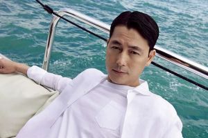 Jung Woo Sung en pourparlers pour le remake du drame japonais