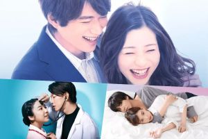 8 J-Dramas qui traitent des premiers amours