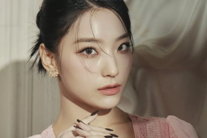 Lee Saerom de fromis_9 explique les récents commentaires critiqués lors de la diffusion en direct