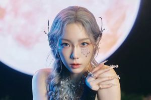 Taeyeon de Girls' Generation en tête des classements iTunes dans le monde entier avec son album solo "INVU"