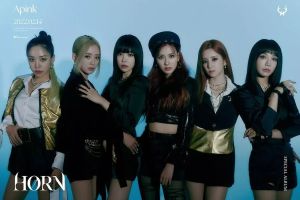 Apink parle du concept et du processus de création de son nouvel album spécial, de ses chansons B préférées, etc.