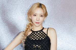 Taeyeon de Girls 'Generation partage ce que ça fait d'être appelé un "modèle"