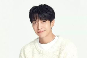 Lee Seung Gi a reçu un diagnostic de COVID-19 ; rassure les fans avec un doux message et une photo d'enfance