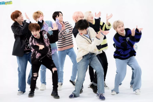 CRAVITY couvre THE BOYZ, Super M, Girls 'Generation et WJSN CHOCOME sur "Weekly Idol"