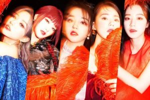 (G) I-DLE confirmé pour préparer son retour avec 5 membres