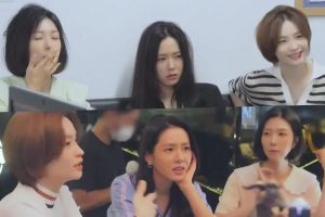 Son Ye Jin, Jeon Mi Do et Kim Ji Hyun font preuve de professionnalisme et de dévouement pendant le tournage de "Thirty-Nine"