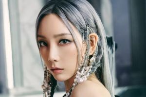 Taeyeon de Girls 'Generation réalise les 4e ventes les plus élevées de la 1ère semaine de toutes les artistes solo féminines de l'histoire de Hanteo avec "INVU"