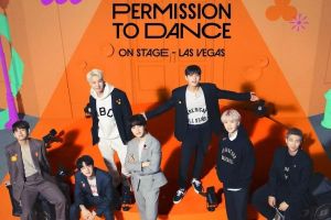 BTS annonce des concerts "Permission de danser sur scène" à Las Vegas