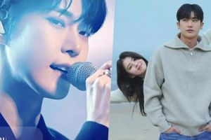 Doyoung de NCT chante une belle bande originale pour le drame "Soundtrack #1" de Park Hyung Sik et Han So Hee