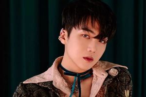 Jinho de PENTAGON teste positif pour COVID-19