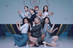 "SCIENTIST" de TWICE devient leur 20e MV à atteindre 100 millions de vues