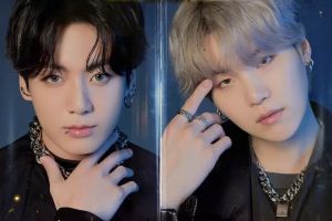 "Stay Alive" de BTS Jungkook, produit par Suga, établit un nouveau record pour la plupart des numéros 1 sur les cartes iTunes