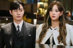 Kim Sejeong est choquée par l'identité de son rendez-vous à l'aveugle sur "Une proposition commerciale"