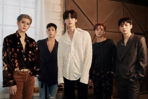 Les membres de NU'EST partagent des lettres sincères avec les fans sur la rupture