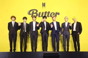 BTS atteint le top 10 du classement mondial annuel des célibataires numériques de l'IFPI deux fois de suite