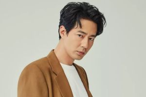 Jo In Sung lance un compte Instagram officiel