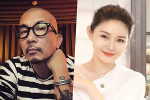 Goo Joon Yeob épouse l'actrice taïwanaise Barbie Hsu, son ex-petite amie de 20 ans