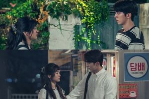 3 étapes de la relation entre Kim Tae Ri et Nam Joo Hyuk alors qu'ils se rapprochent de "Twenty Five, Twenty One"