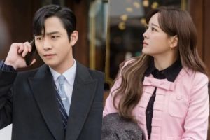 Ahn Hyo Seop est furieux contre Kim Sejeong sur "Une proposition commerciale"